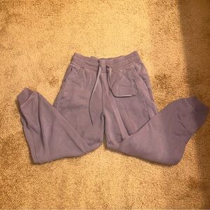 Lulu Lemon Scuba Jogger